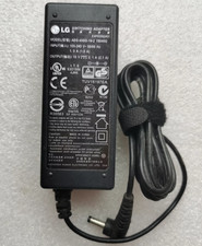 Lg ADS-40SG-19-2 19040G 19V 2.1A 4.0 1.7 AC Adapter Power Supply Charger