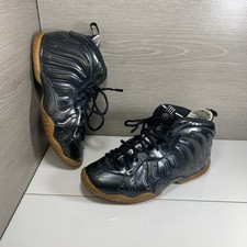 Nike CW1596-001 Air Foamposite Little Posite One All Star Shoes US 6Y