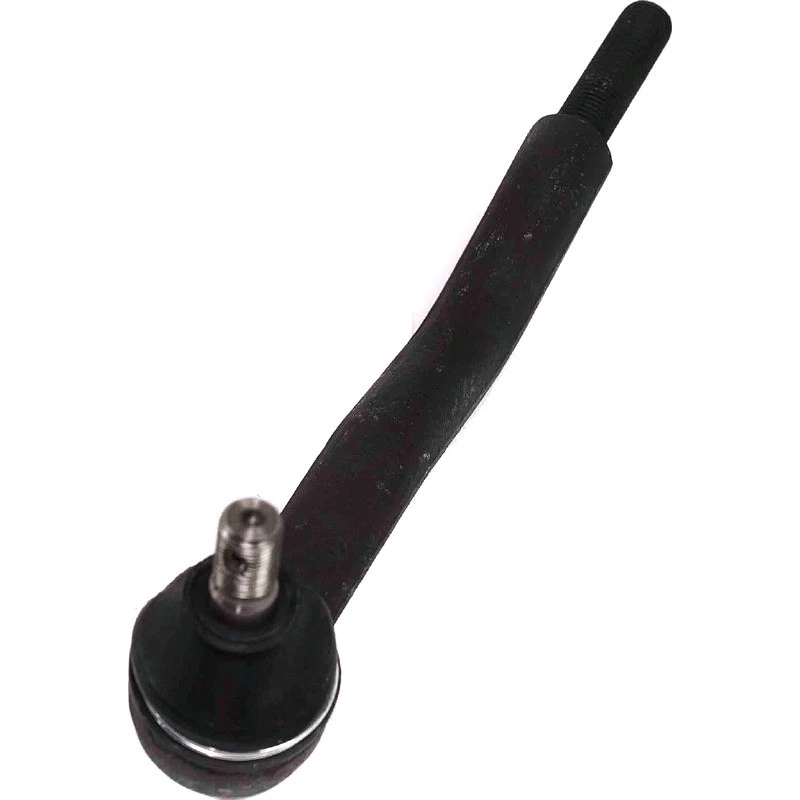 Extremo de barra de amarre interior del lado del conductor delantero para Toyota Corona 1973-1978 Foto 2 de 4