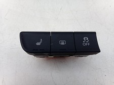 Lunette arrière Audi A8