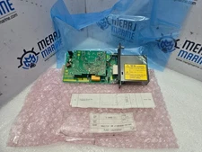 Azbil Corporation J-SMS90X-2X-1 Analog Input Module S3HAD11541W101 4~20mA