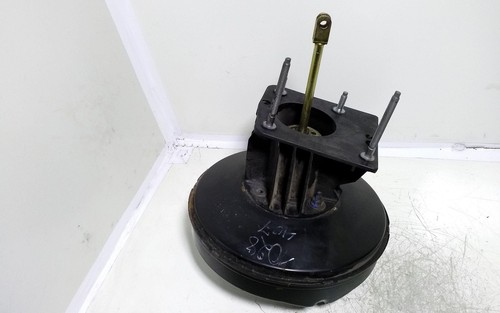 PEUGEOT 407 SW 6E Unterdruck-Bremskraftverstärker 2.0 Diesel 100kw 2005 27544341