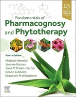 Fundamentals Of Pharmacognosy And Phytotherapy | Michael Heinrich (U. A.) | Buch