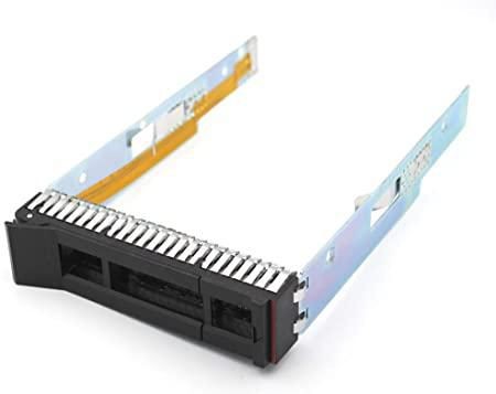 CoreParts KIT963 2.5"" HotSwap Tray SATA/SAS