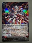 CARDFIGHT VANGUARD PERFECT CIRCLE OF ROTATION PLANETARING D-PR/1124EN FOIL