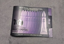 Urban Decay Eyeshadow Primer Potion Original, 0.06oz Mini Size NIB