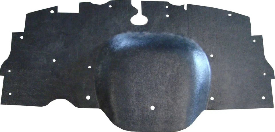 Aislador de firewall para Packard 115-120 1939 Foto 3 de 4