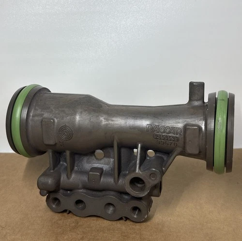 OEM PACCAR 2456539 MX-13 Venturi Tube Open Box