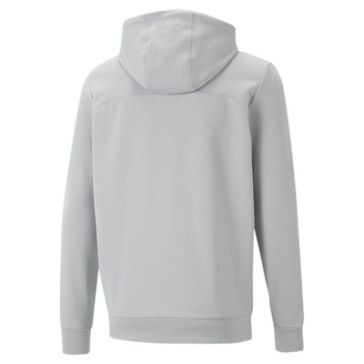 Puma Mercedes AMG Petronas Men's Hoodie Sweatshirt Grey 53846002