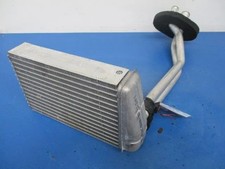 RENAULT MEGANE II Estate KM0/1 Chauffage Intérieur 2005 21387687