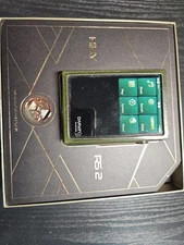 Premium Hiby RS2 Darwin High Resolution Digital Audio Music Player