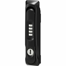 Vertiv - VRA7001 - Vertiv VR Rack Accessory  VRA  Security Handle 