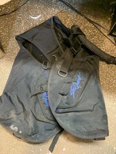 Seaquest Scuba Vest