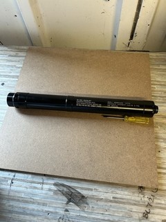 Weihrauch HW 100 S Air Cylinder