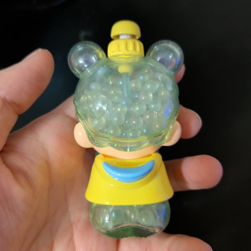 Froggy Handwash - Pino Jelly In Your Life Serie von POP MART - Bild 6 von 8