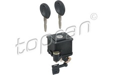 TOPRAN Heckklappenschloss 111 128 für VW PASSAT 3A2 3A5 35I B3 B4 Variant 16V