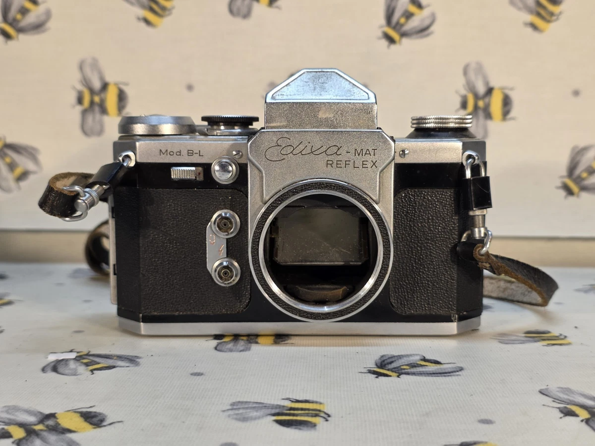 Edixa Mat Reflex online kaufen | eBay