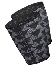 Thigh Compression Sleeve 1 Pair , Hamstring Compression Sleeve for Men and Women