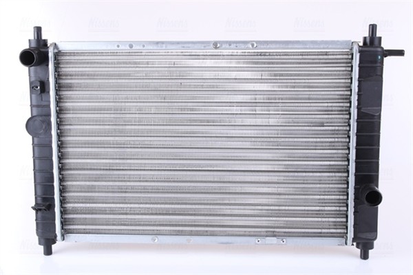 MotorküHler WasserküHler Nissens 61653 FüR M150 Matiz M100 Daewoo-image