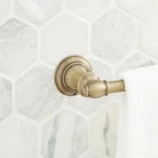 Signature Hardware SHBE24TB2AGBR - Bathroom Hardware