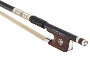 Shar Presto Ovation Carbon Fiber Viola Bow Like Codabow