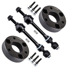 4pc Leveling Lift Kit For Dodge Ram 1500 2008 2013 2 Inches Sway Bar Link