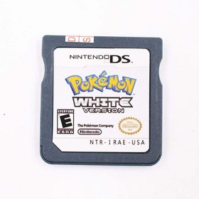 HeartGold SoulSilver Game Card Classic Game For Nintendo 3DS NDSI NDS