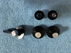 Technics SL-1600 Vintage Turntable parts original  Lever sets From Japan