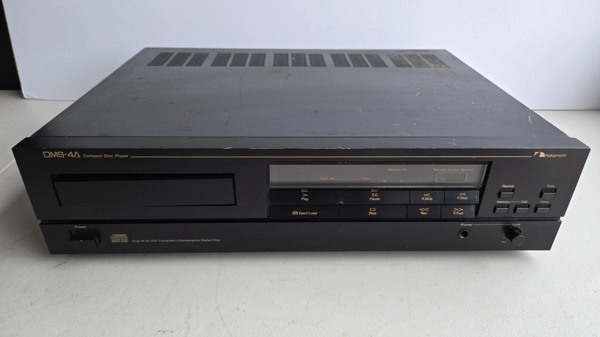 中道CD CD 播放器| eBay