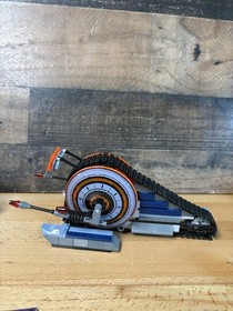 Lego Star Wars Wookie Attack 7258 W Minifigures And Manual