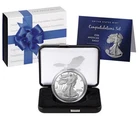 2026 Congratulations Set | American Eagle 1oz Silver Proof Coin (PRESALE) Quick