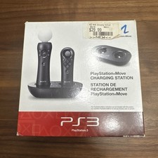 Official Sony Playstation Move Charging Stati...
