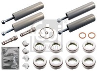 Febi Bilstein Reparatursatz, Schalthebel 181402 FüR AC Alfa Romeo Asia Motors