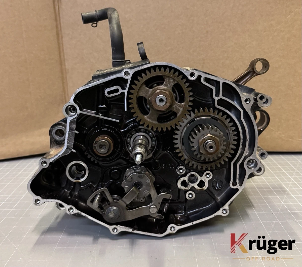 Engines & Parts for 2013 Yamaha TW200 for sale | eBay