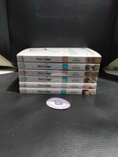 Ten Count BL Volumes Manga BRAND NEW English