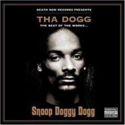 Audio Cd Neu - Snoop Dogg - Best Of The Works... -I- Death Row Records