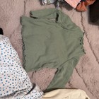 Infant Lot One Piece Bodysuit (7 pieces) — photo 4