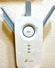 TP-LINK AC1750 WIFI Range Extender RE450