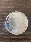 Buffalo 1 Troy oz .999 Fine Silver Coin Bullion United States of America