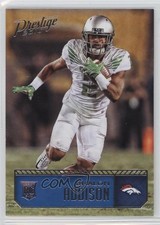 2016 Panini Prestige Rookies Bralon Addison #253 1f0