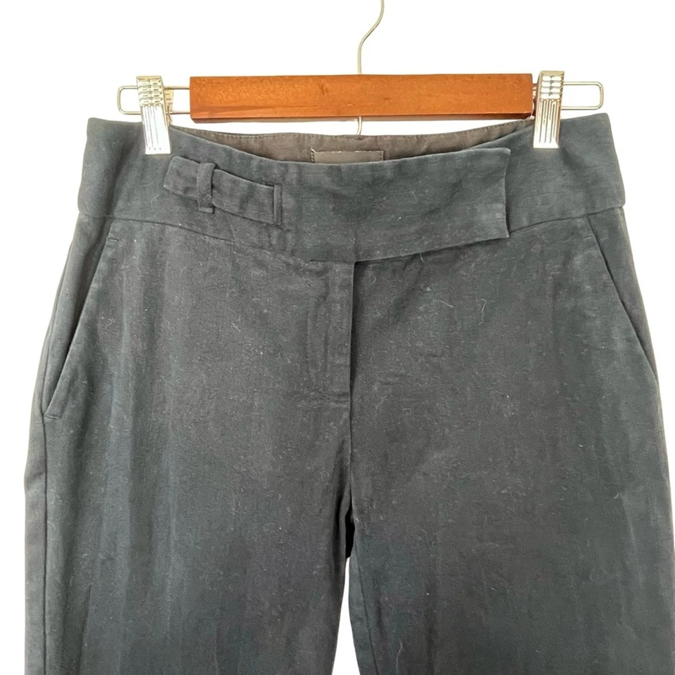 Pantalón para mujer Poleci negro Foto 3 de 4