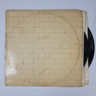 Pink Floyd – The Wall Double LP Record 1979 Columbia Prog Rock 33 RPM