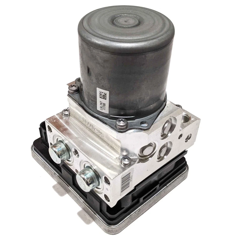 OEM ABS Pump Module Actuator Mercedes-Benz W213 E250 E350 E400 E550 2134316900 - Image 3 of 4