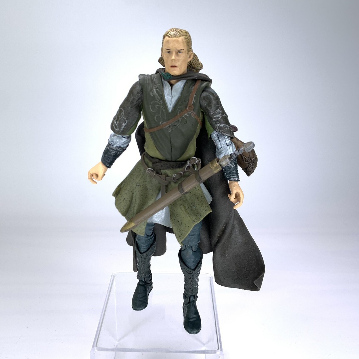 Espada Legolas Rohan