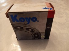 Koyo HJ-324120     Needle Roller Bearing 2-9/16"OD 2"ID 1-1/4"WID  