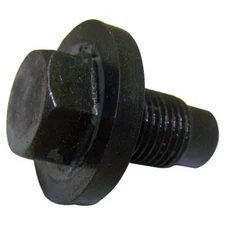 CROWN AUTO OIL PAN PLUG- 6034376