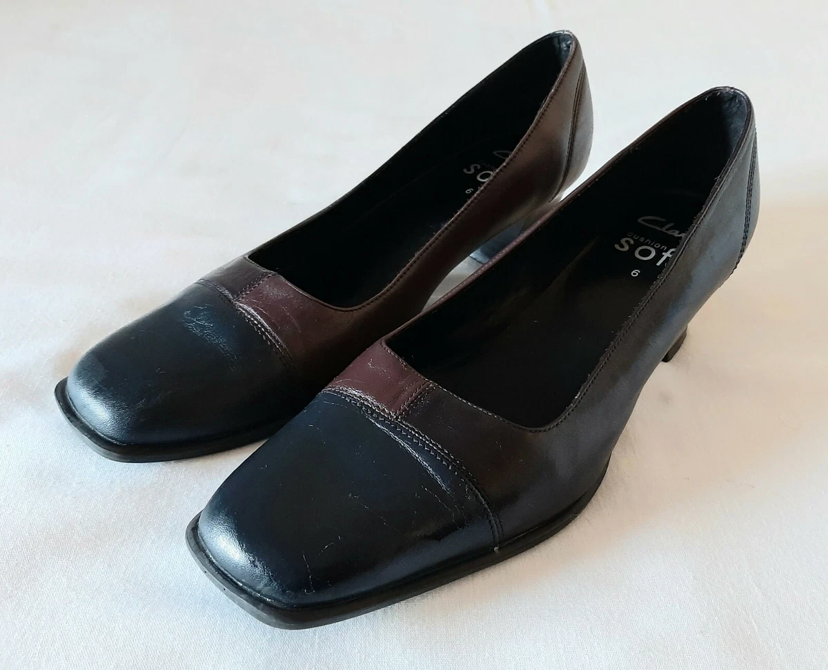 Clarks shoes best sale ebay uk