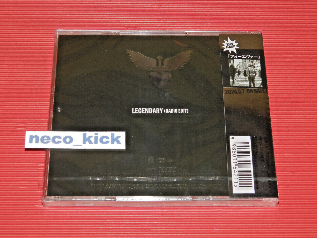 BON JOVI RED CD 未発表曲 (ターゲット限定版) 新品未開封 BON JOVI RED CD 未発表曲 (ターゲット限定版) 新品未開封 Bon