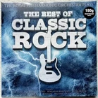 THE ROYAL PHILHARMONIC ORCHESTRA Classic Rock LP EU 2019 Queen ABBA Beatles NEW