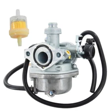 Carburetor For Honda CRF110F 2013-2019 Dirt bike 16100-KYK-912 With Fuel Filter